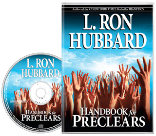 Handbook for Preclears