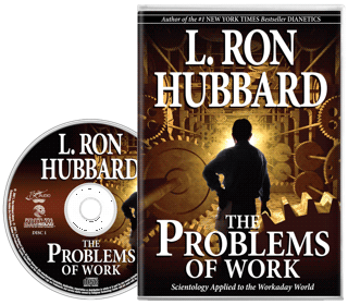 The Problems of Work