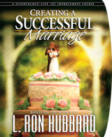 Creating a Successful Marraige